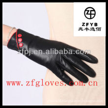 2013 new arrival fashion lady glove